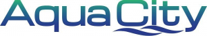 logo aqua city