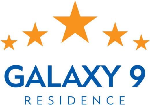 Logo Galaxy 9