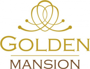 Logo Golden mansion