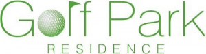 Logo Golf Park Residence