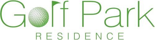 Logo Golf Park Residence
