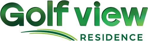 Logo Golfview Residence