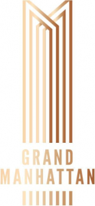 logo The Grand manhattan