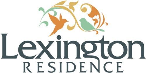 logo Lexington Residence
