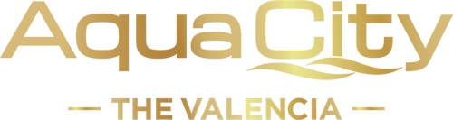 Logo AquaCity