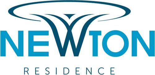 Logo dự án Newton