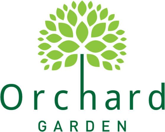 logo orchard Garden