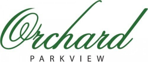 logo dự án orchard