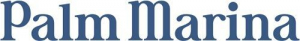 logo Palm marina