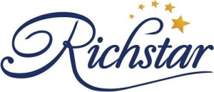 logo dự án richstar
