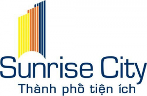 logo dự án sunrise city