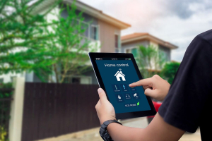 Aqua city đô thị thông minh