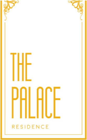 logo dự án the palace