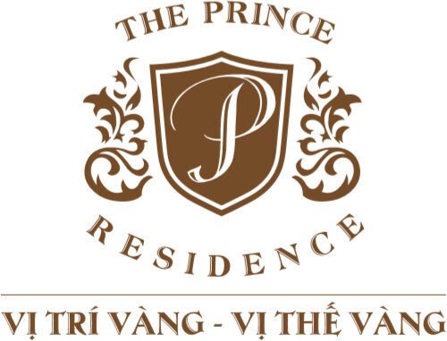 logo dự án the prince residence