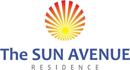 logo dự án the sun avenue