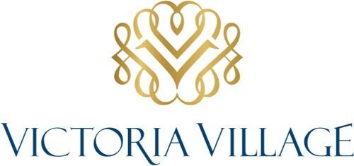logo dự án victoria village