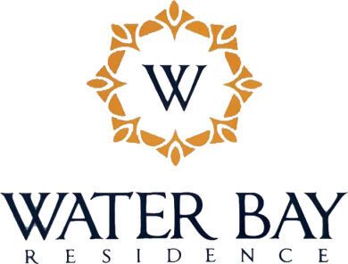 logo dự án water bay