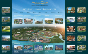 aqua city chuoi tien ich