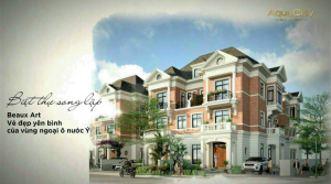 villa sun harbor 1