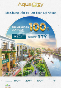 aqua city ctbh quy 4