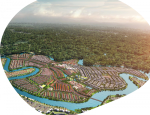 Đảo phượng hoàng aqua